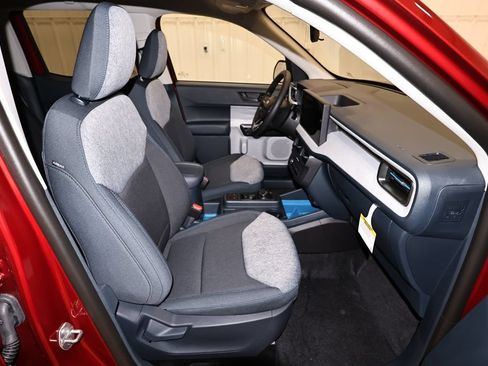 New 2026 Ford Maverick XLT FWD image 14
