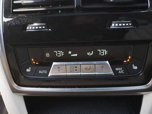 Used 2019 BMW X7 xDrive40i w/ Luxury Seating Package image 52