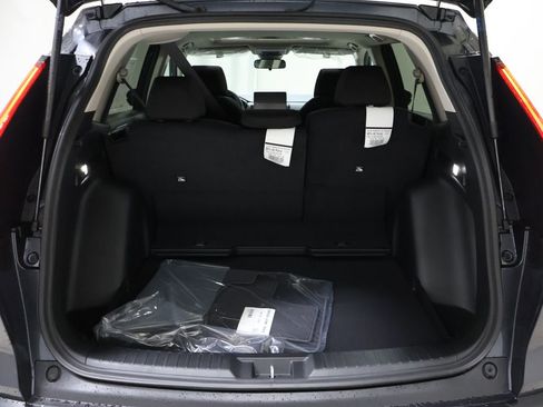 New 2026 Honda CR-V EX image 17