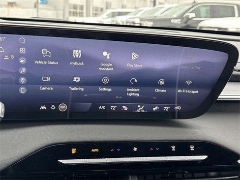 New 2026 Buick Enclave Sport Touring w/ Power Package image 16