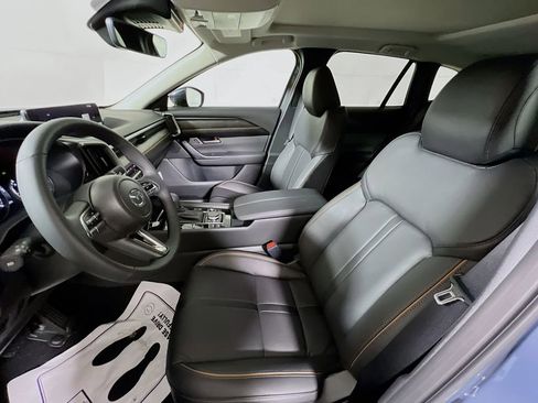 New 2026 MAZDA CX-50 AWD 2.5 Hybrid w/ Cargo Package image 16