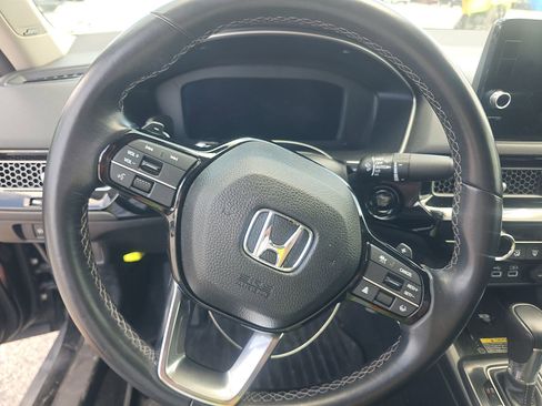 Used 2022 Honda Civic Touring image 10
