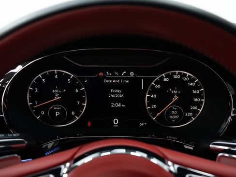 Certified 2021 Bentley Continental GT image 41