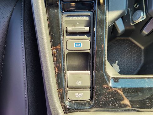 Used 2026 Honda Accord EX-L image 22