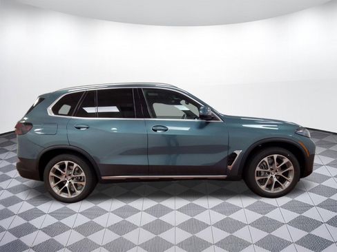 Used 2026 BMW X5 xDrive40i w/ Premium Package image 6