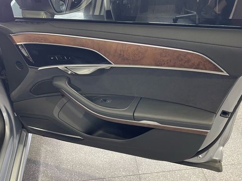 Used 2024 Audi A8 L 3.0T w/ Comfort Plus Package image 40