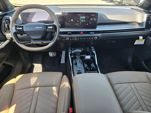 New 2026 Kia Sorento SX Prestige AWD/4WD image 10