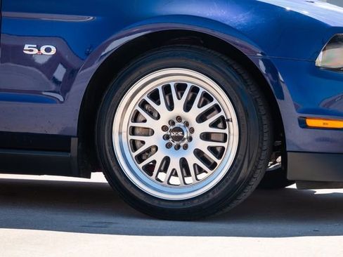 Used 2012 Ford Mustang GT Premium w/ Security Pkg image 53