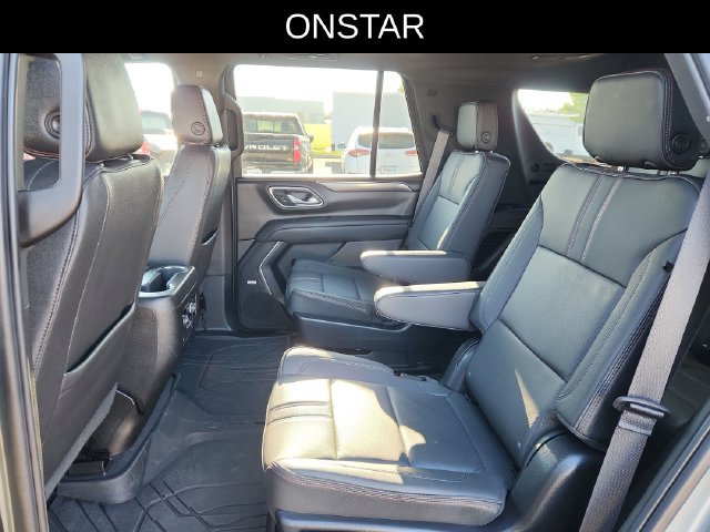 Used 2024 Chevrolet Tahoe RST w/ Luxury Package AWD/4WD image 27