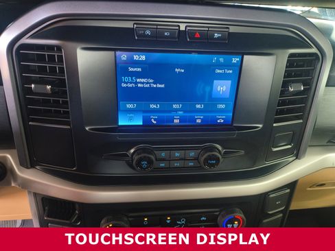 Used 2023 Ford F150 XLT image 18