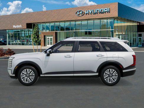 New 2026 Hyundai Palisade SEL AWD/4WD image 42