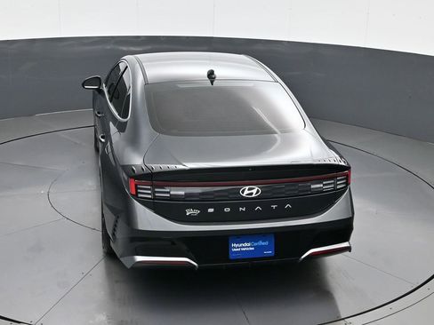 Certified 2024 Hyundai Sonata SEL image 18