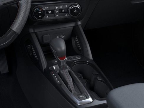 New 2026 Chevrolet TrailBlazer RS w/ Convenience Package image 24