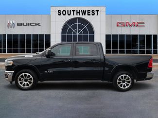 Used 2025 RAM 1500 Lone Star AWD/4WD video 3