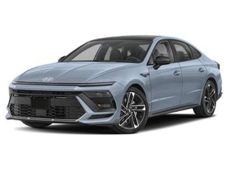 New 2026 Hyundai Sonata N Line FWD video 1