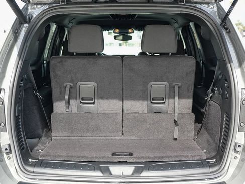 New 2026 Dodge Durango GT image 27