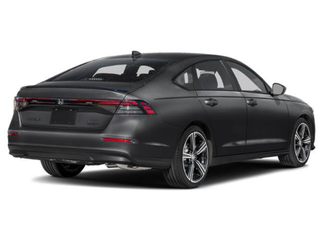 New 2026 Honda Accord Sport image 2