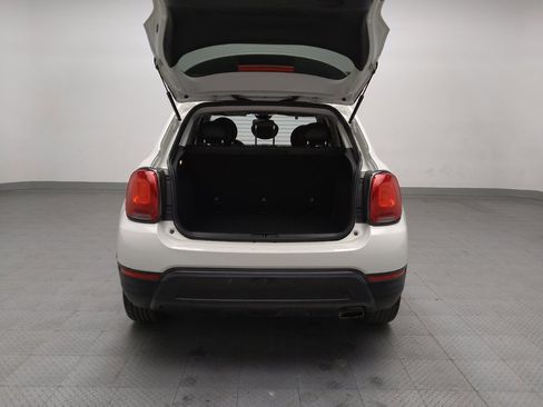 Used 2018 FIAT 500X Trekking image 29