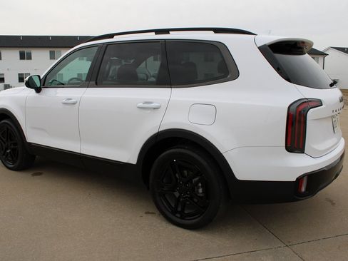 Used 2025 Kia Telluride SX Prestige X-Line image 19