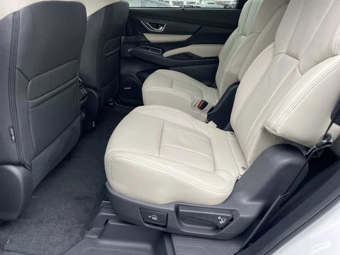 New 2026 Subaru Ascent Limited image 9