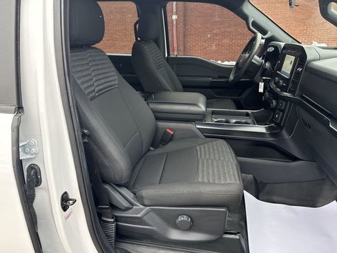 Used 2021 Ford F150 XL w/ STX Appearance Package image 26
