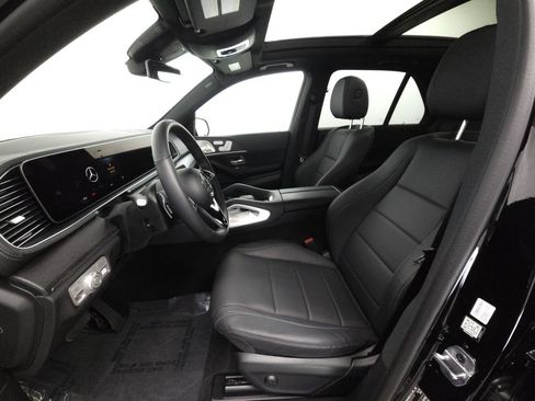 Certified 2026 Mercedes-Benz GLE 350 4MATIC image 8