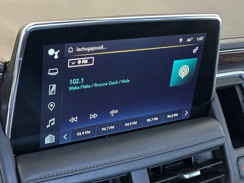 Used 2024 Chevrolet Tahoe High Country w/ Premium Package image 25