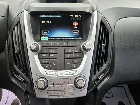 Used 2015 Chevrolet Equinox LT w/ Safety Package AWD/4WD image 17