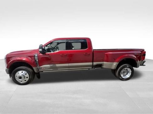 Used 2026 Ford F450 King Ranch AWD/4WD image 12