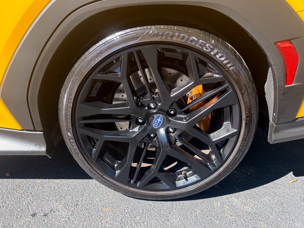 Used 2026 Subaru WRX tS AWD/4WD image 29