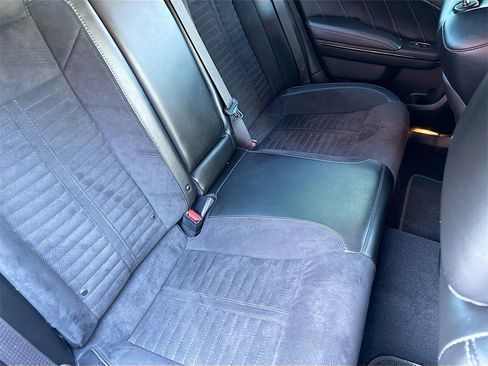 Used 2023 Dodge Charger Scat Pack w/ Daytona Edition Group image 27