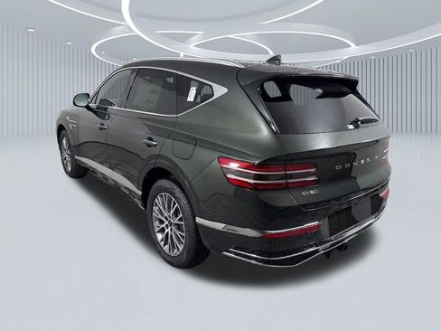 New 2026 Genesis GV80 2.5T RWD image 6