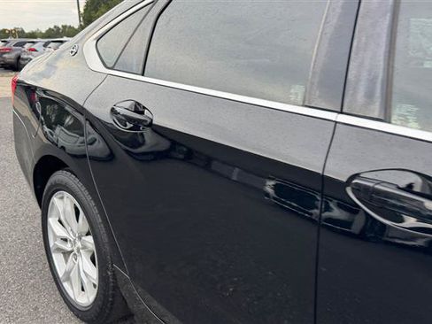Used 2016 Chevrolet Impala LT w/ Convenience Package FWD image 23