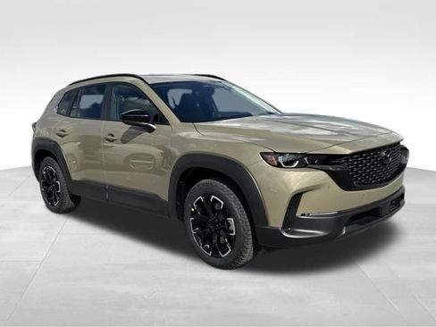 New 2026 MAZDA CX-50 Meridian Edition w/ Weather Package image 7
