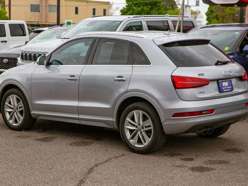 Used 2016 Audi Q3 2.0T Premium Plus FWD image 7