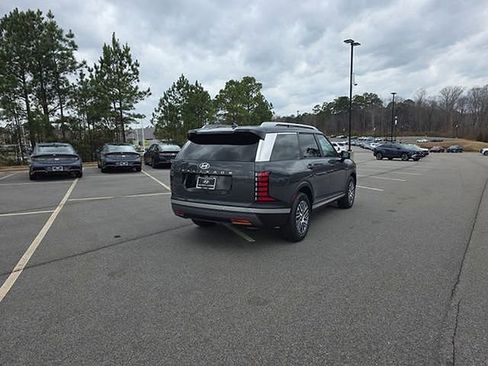 New 2026 Hyundai Palisade SEL image 16