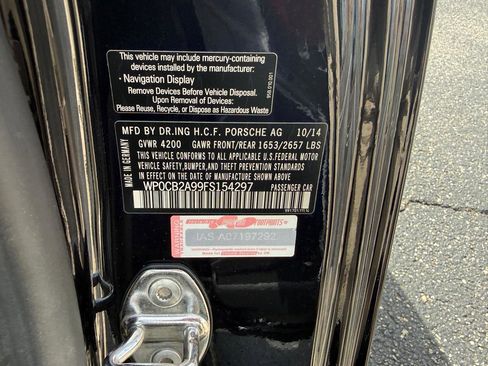 Used 2015 Porsche 911 Carrera S image 20