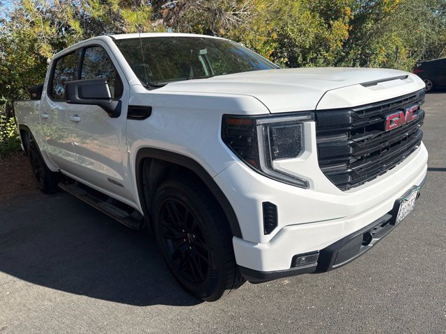 Used 2023 GMC Sierra 1500 Elevation AWD/4WD image 1