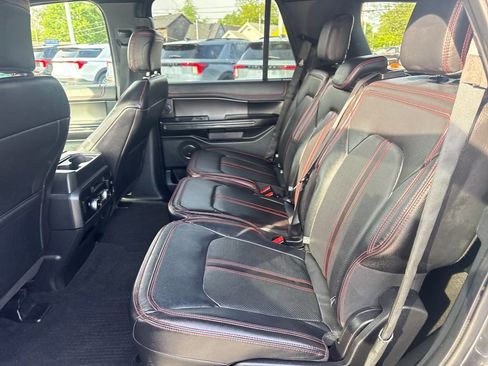Used 2020 Ford Expedition Limited w/ Equipment Group 303A AWD/4WD image 14