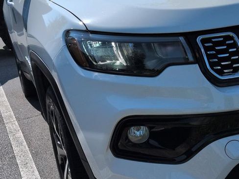 New 2026 Jeep Compass Limited AWD/4WD image 8