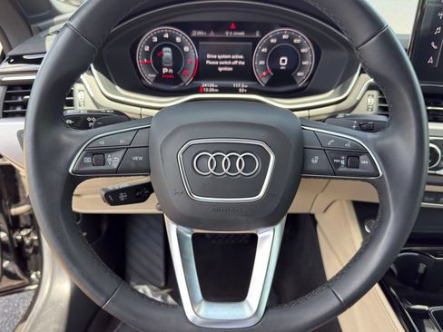 Used 2023 Audi A5 2.0T Premium Plus w/ Premium Plus AWD/4WD image 22
