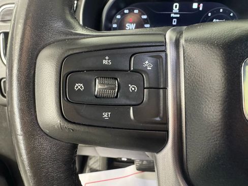 Used 2022 GMC Yukon XL SLT image 15