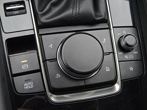 Used 2020 MAZDA MAZDA3 AWD Hatchback w/ Premium Pkg image 8