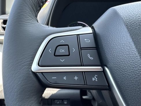 New 2026 Toyota Sienna XLE FWD image 15
