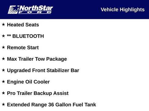 Used 2020 Ford F150 XLT w/ Equipment Group 302A Luxury image 2