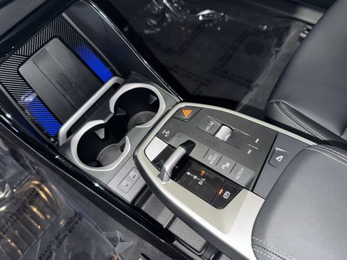 Used 2025 BMW X1 xDrive28i w/ Technology Package image 28