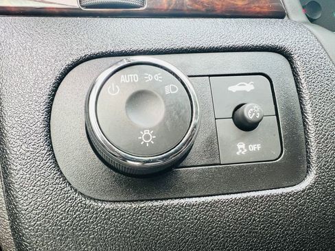 Used 2016 Chevrolet Impala Limited LS image 24