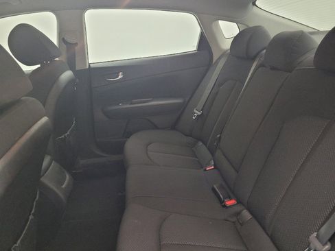 Used 2016 Kia Optima LX image 18