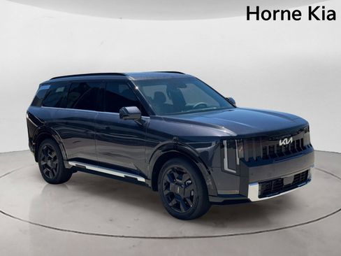 New 2027 Kia Telluride SX Prestige AWD/4WD image 2