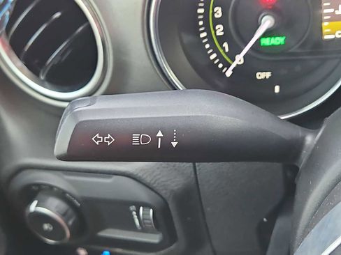 Used 2023 Jeep Wrangler Unlimited Rubicon 4xe w/ Cold Weather Group image 25